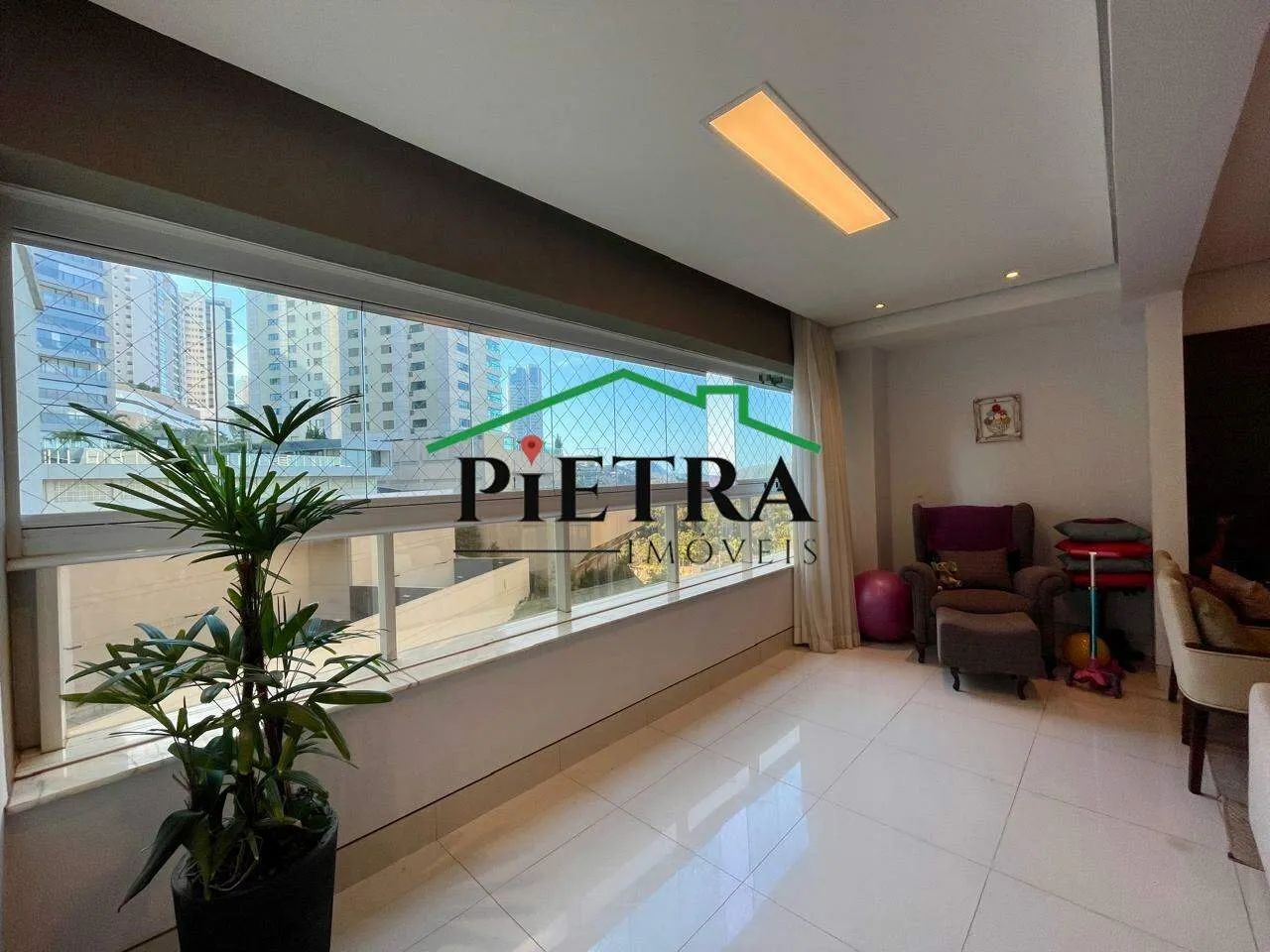 Apartamento à venda, Vila da Serra - Nova Lima/MG - Foto 2