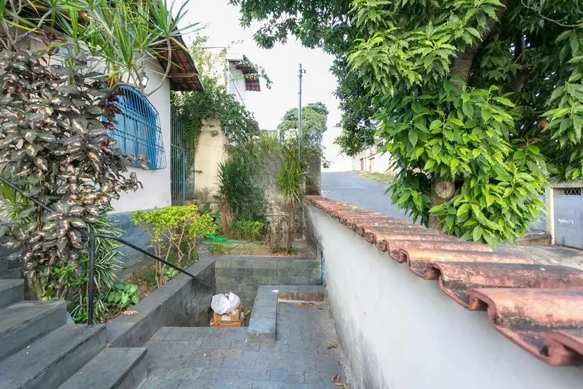 Casa à Venda - Bom Jesus, 3 Quartos, 200 m2 - Foto 2