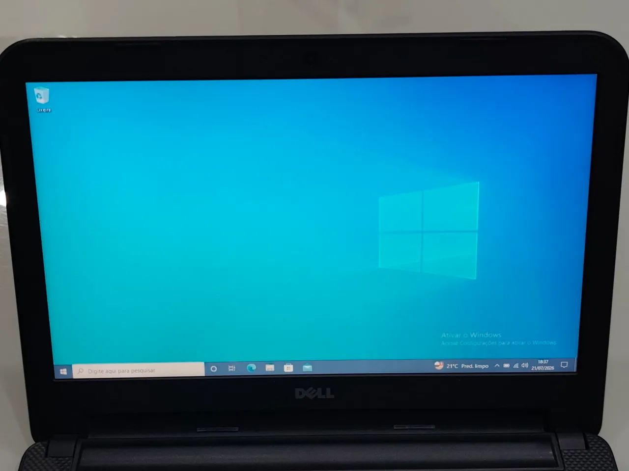 Notebook Dell i3 1 Terabyte - Foto 4