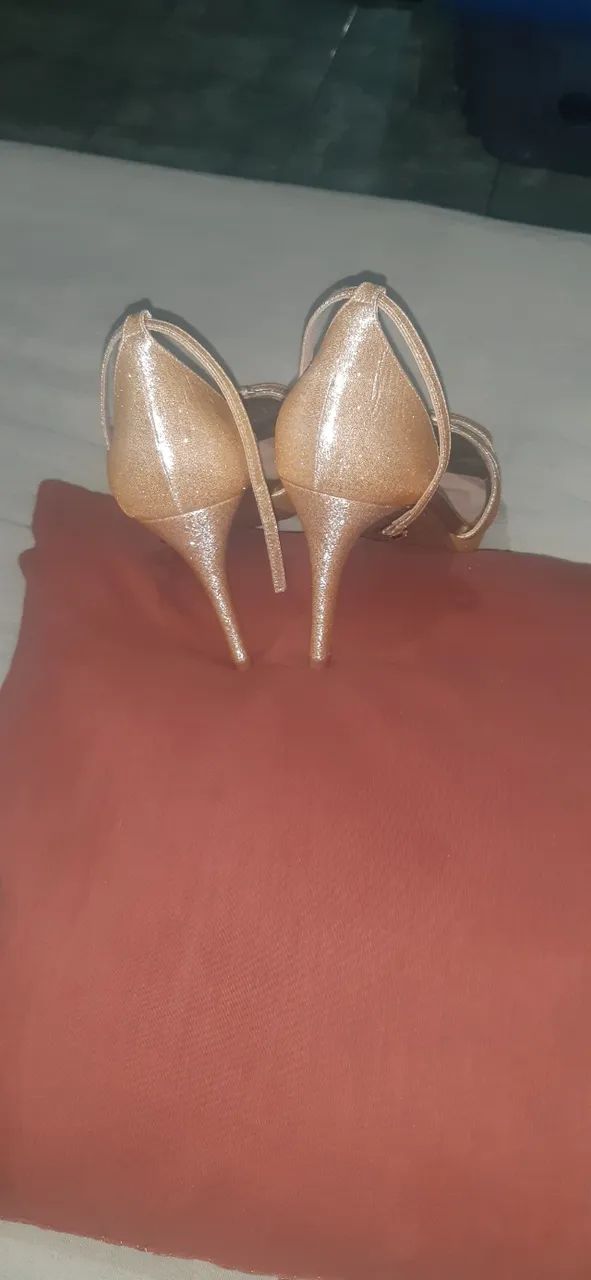 sapatos - Foto 2