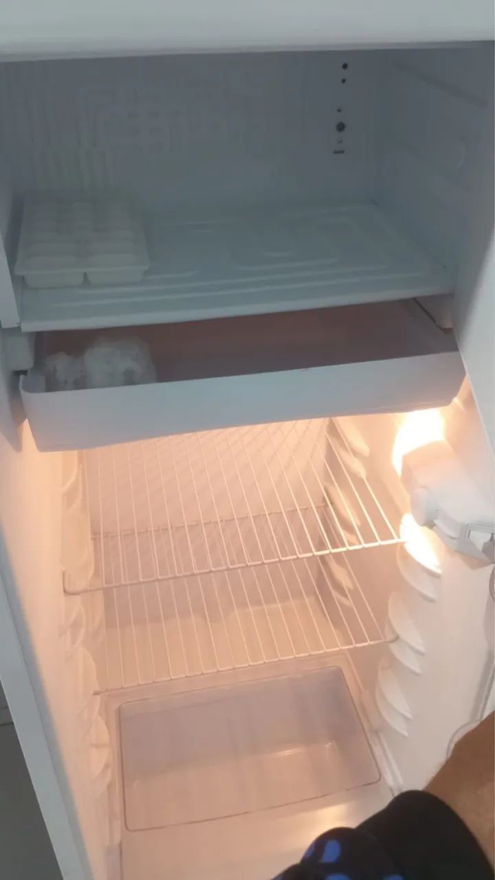 Vendo Refrigerador Esmaltec 293L - Foto 5