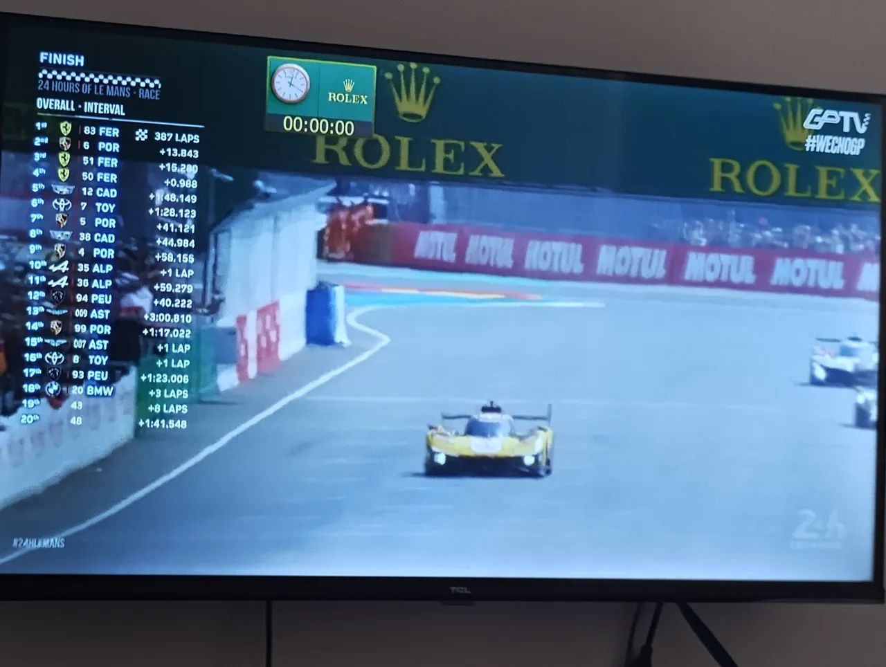 Smart Tv 32' TCL  - Foto 3