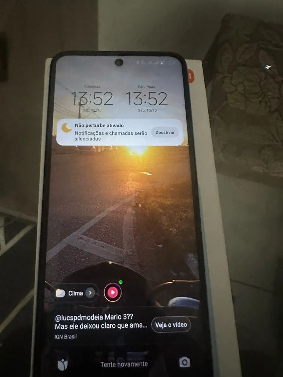 Redmi note 12 - Foto 2