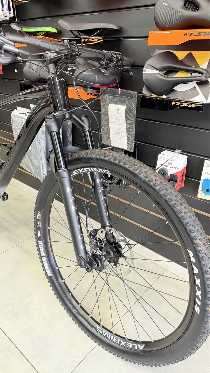 Bicicleta Oggi 7.6  - Foto 2