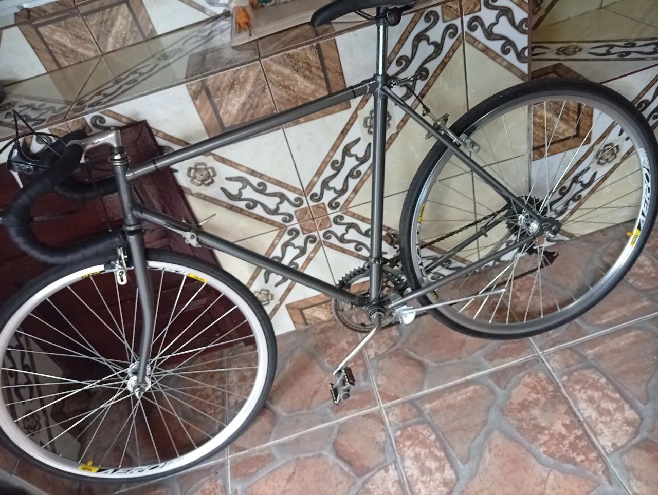 Bicicleta  - Foto 3