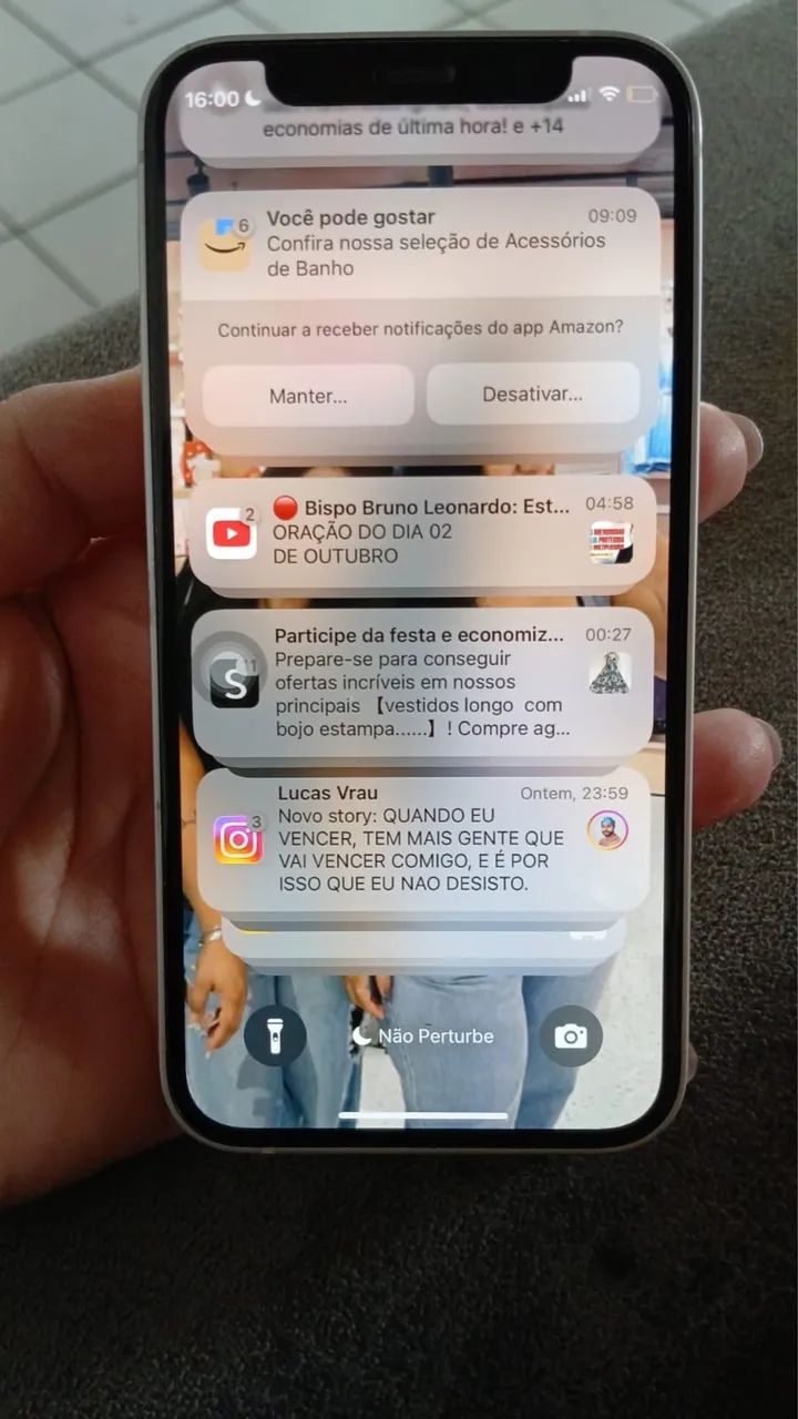 iPhone 12 mini - Foto 3