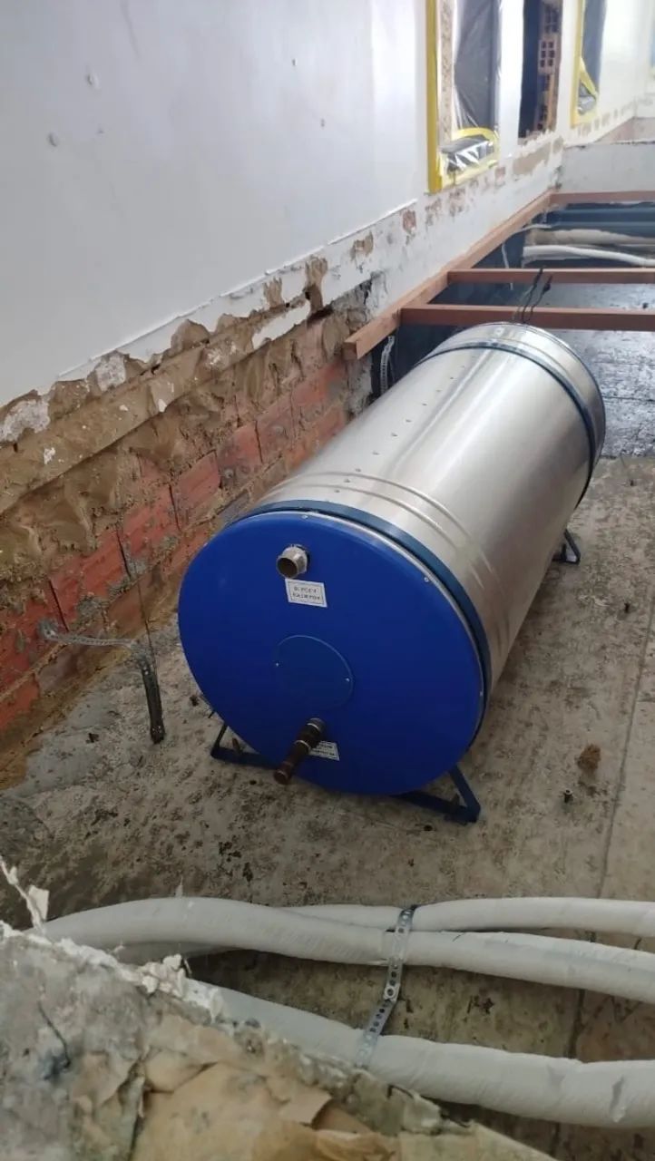 Vendo Aquecedor  - Foto 2