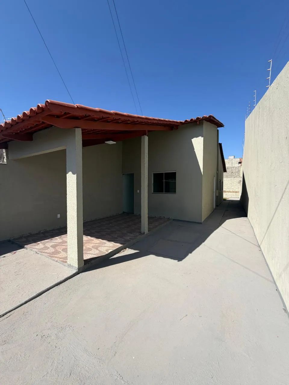 Casa térrea bem localizada - Bairro Jardim Petrópolis  - Foto 2