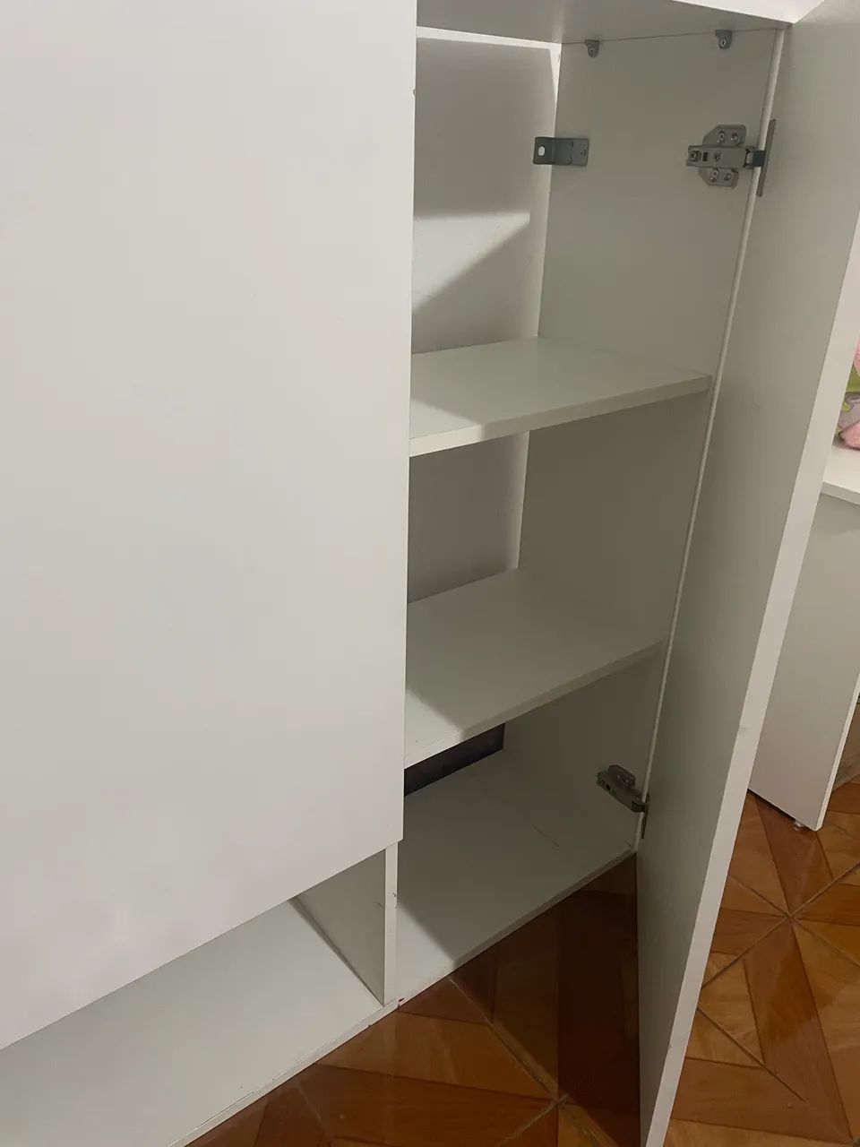 Armário Lavanderia  - Foto 5