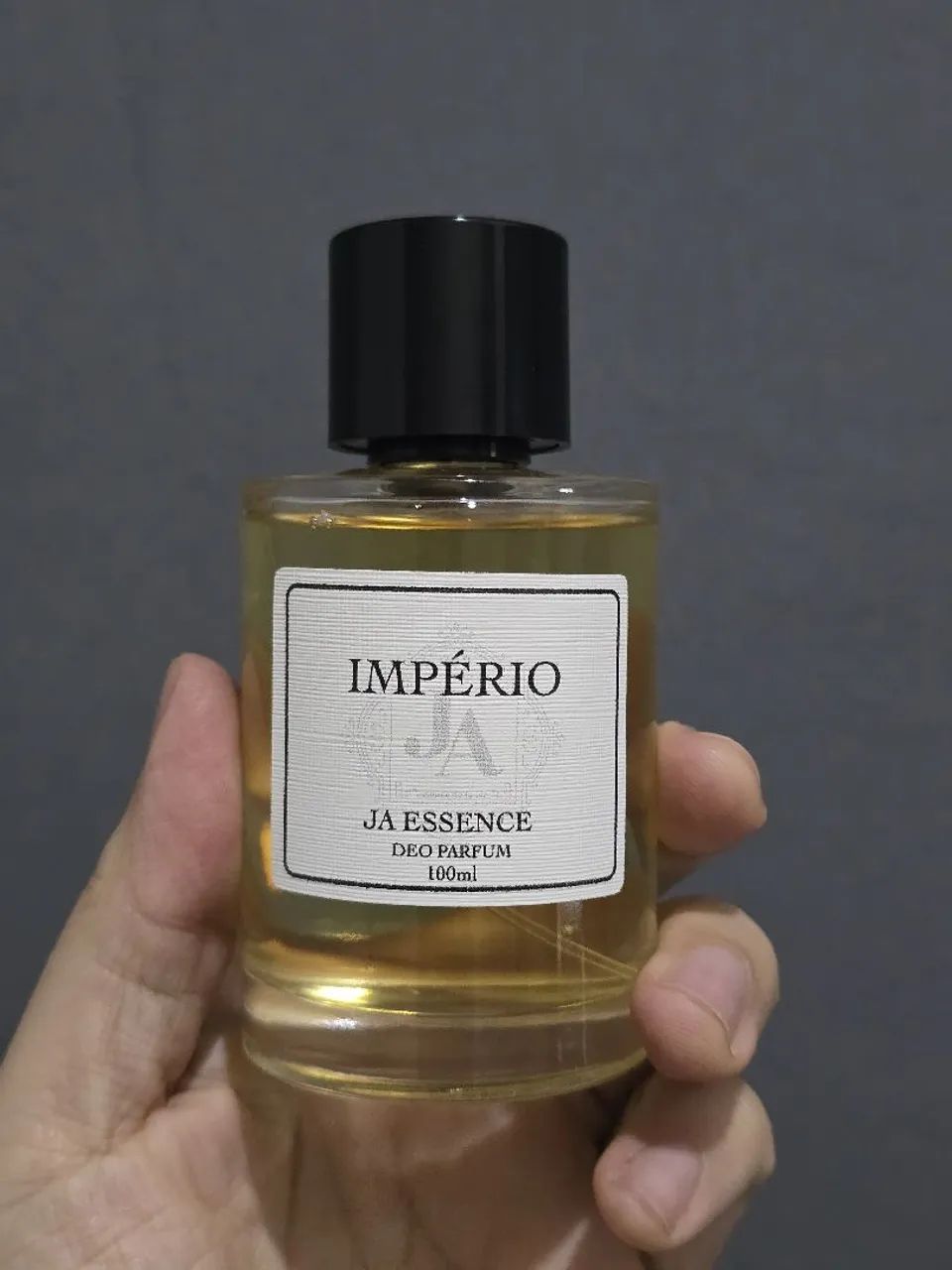 Império - JA Essence de La Vie 