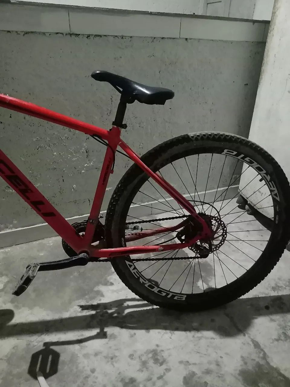 Bicicleta aro 29  - Foto 3