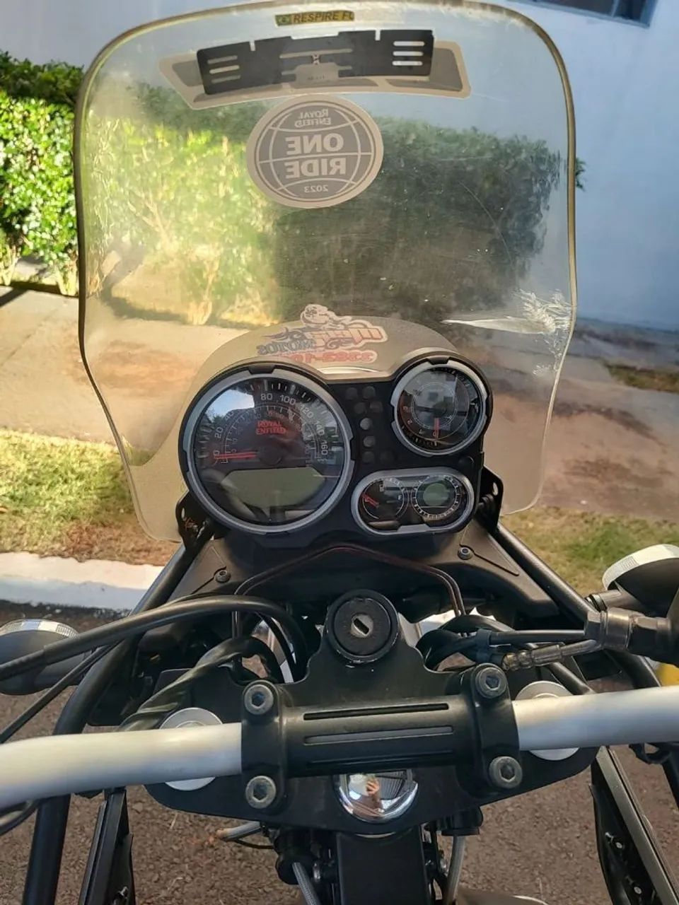 Royal enfield  - Foto 3