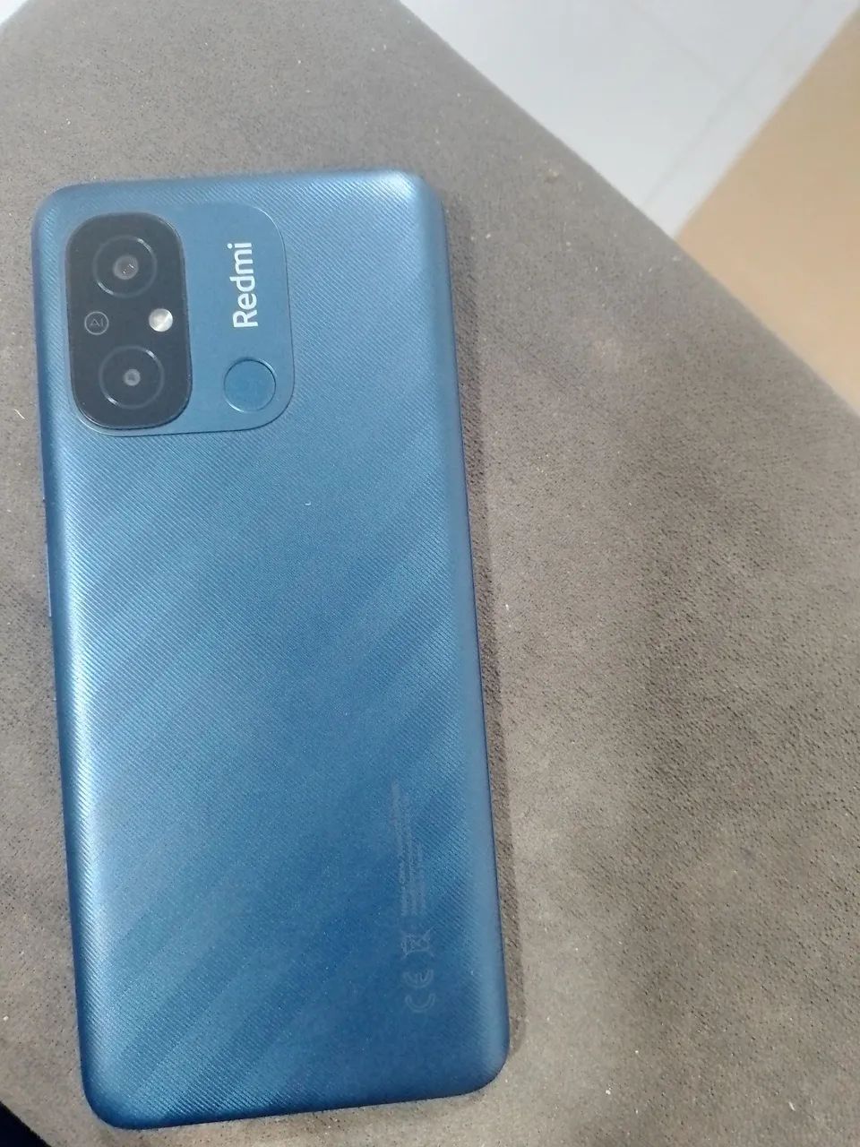Celular redmi - Foto 3