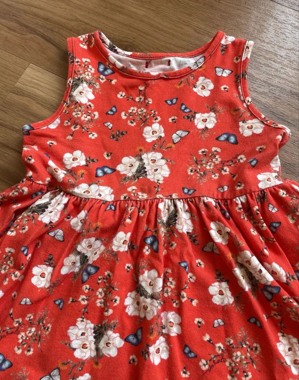 Vestido infantil  - Foto 2