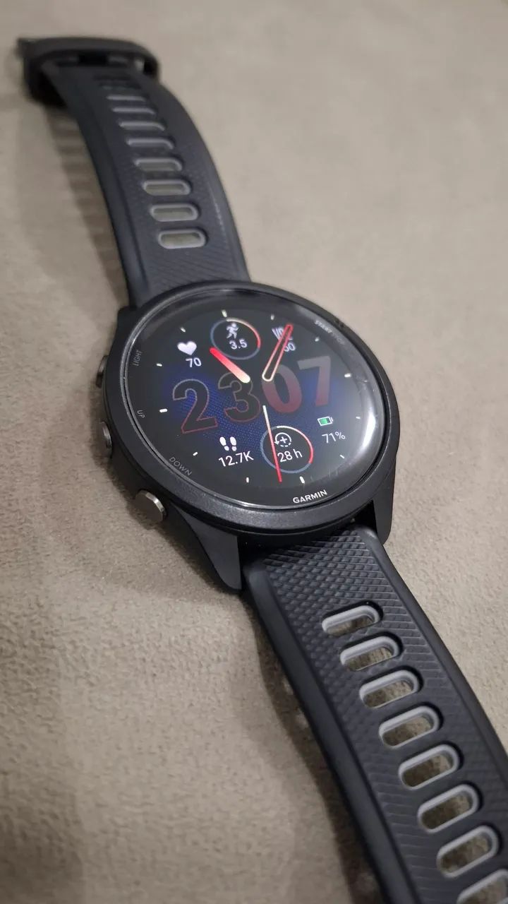 Garmin Forerruner 265