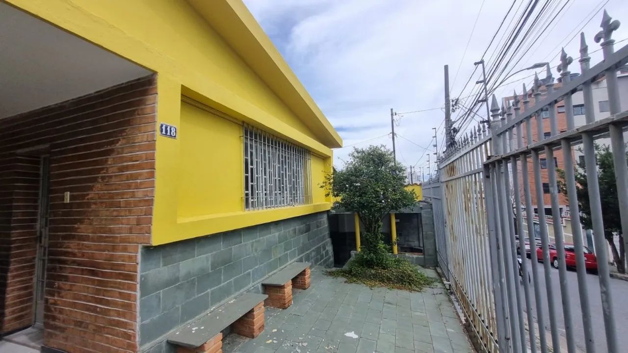 Casa Bairro Santa Efigenia - Foto 5