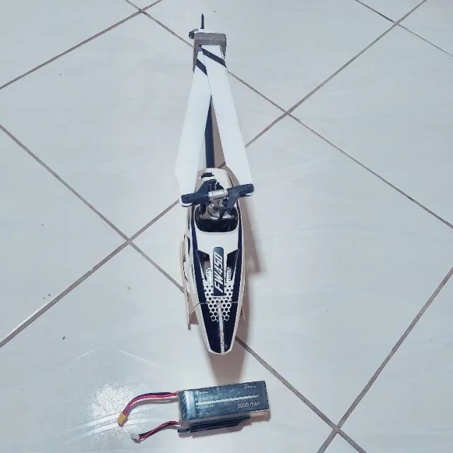 FW450-V3 COM GPS  - Foto 3