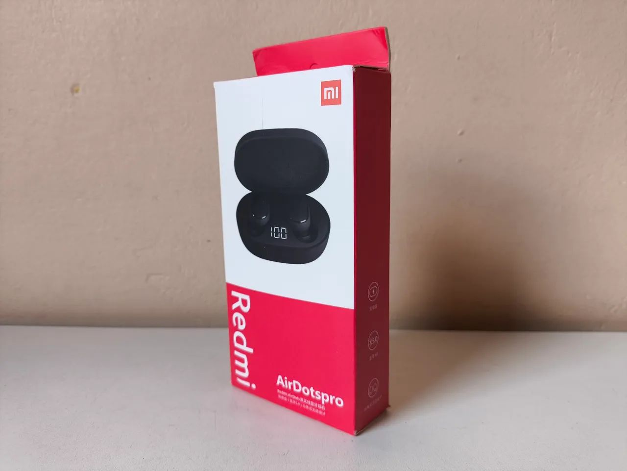 Fone de Ouvido Bluetooth  - Foto 2