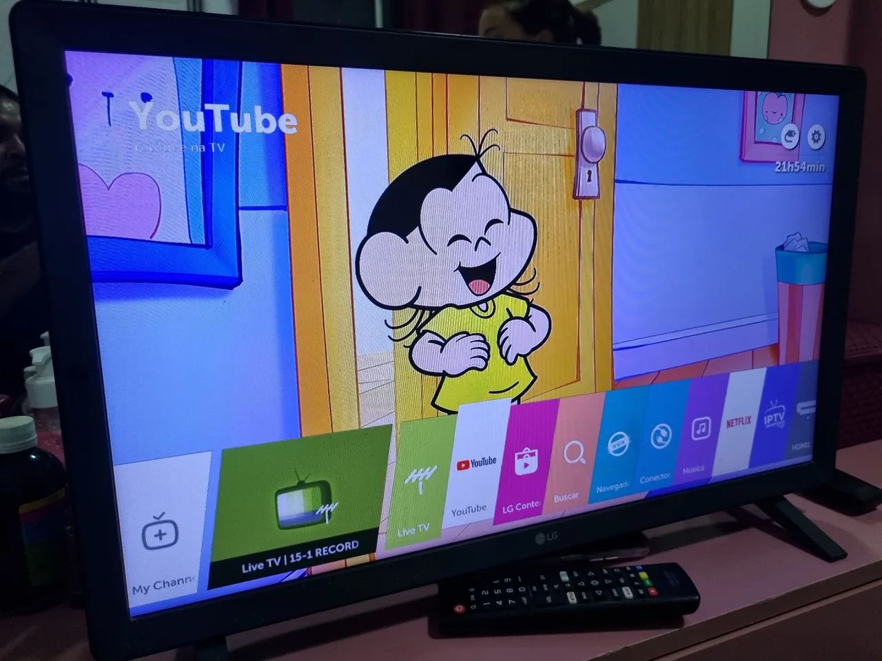 24 polegadas  - Foto 3