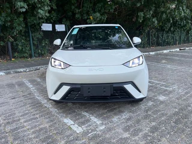 BYD Dolphin Mini (Elétrico) 2027 - Foto 5