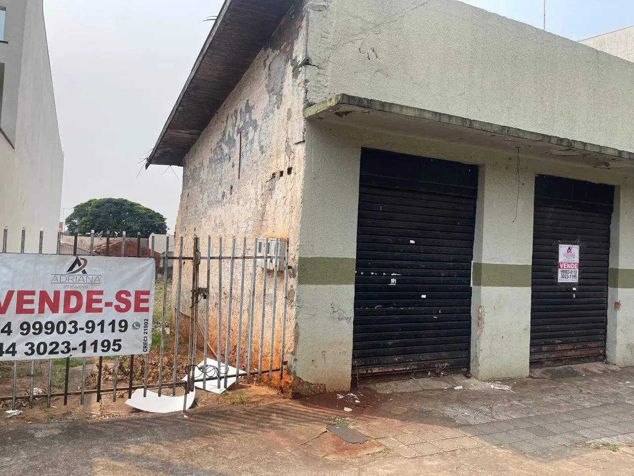 TERRENO COMERCIAL AV: SÃO DOMINGOS - Foto 2