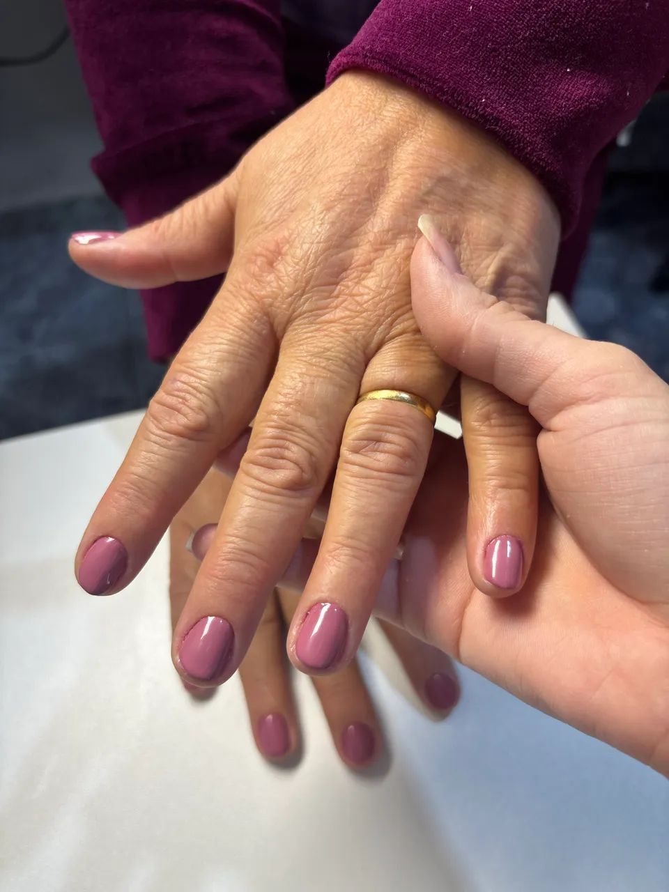 Esmaltação em gel  - Foto 2