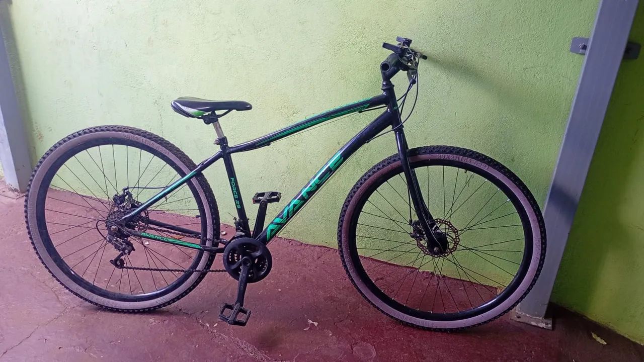 Vendo essas bicicletas - Foto 3