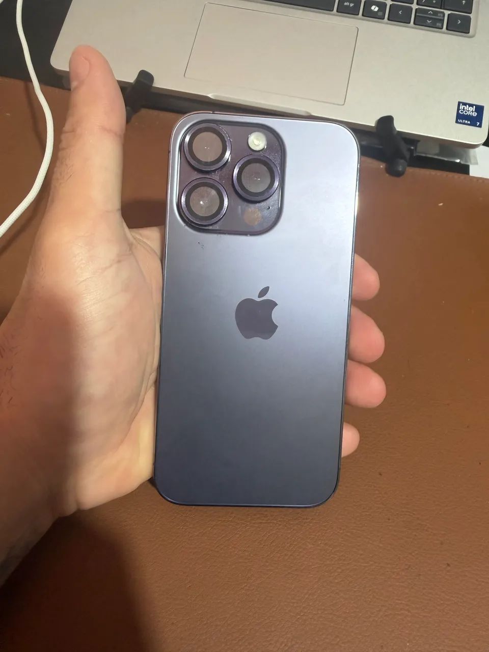 iPhone 14 Pro 128gb - Foto 3