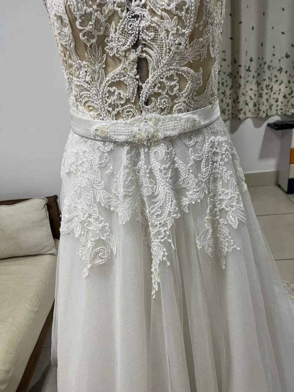Vestido de noiva - Foto 2
