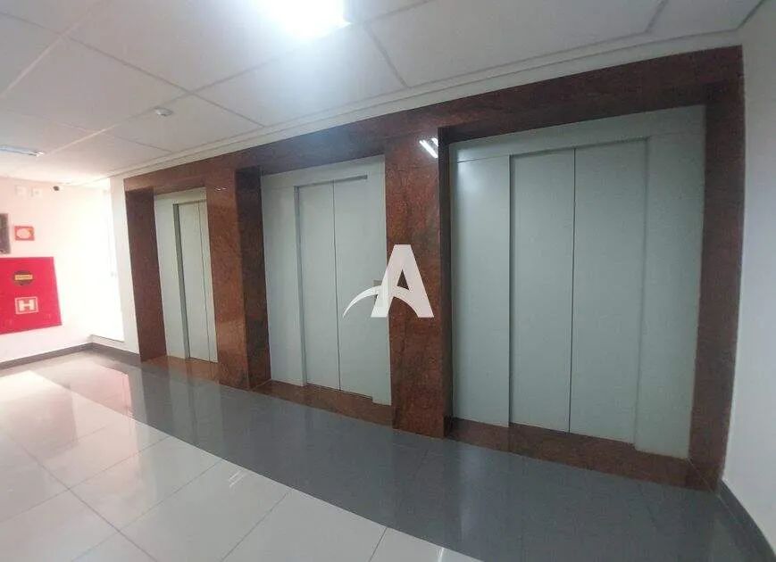 Sala Comercial para aluguel, 1 vaga, Brasil - Uberlândia/MG - Foto 2