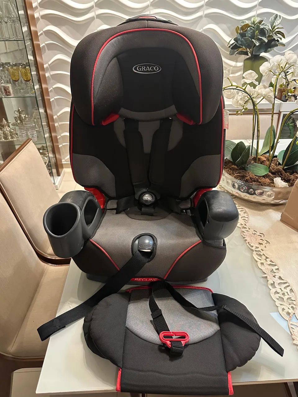 Cadeira Graco
