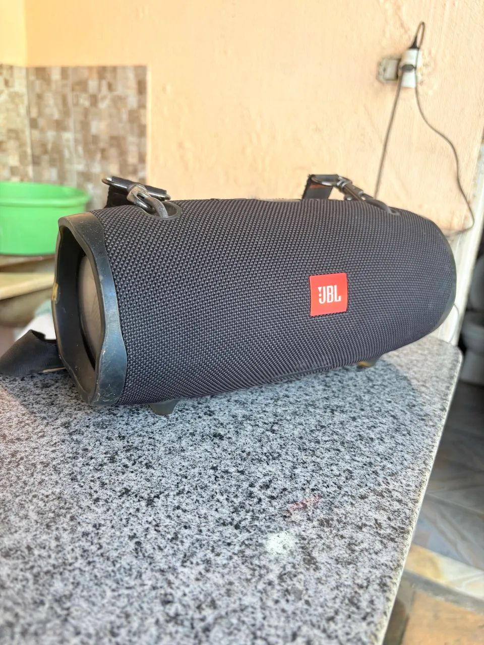 JBL extreme 2 