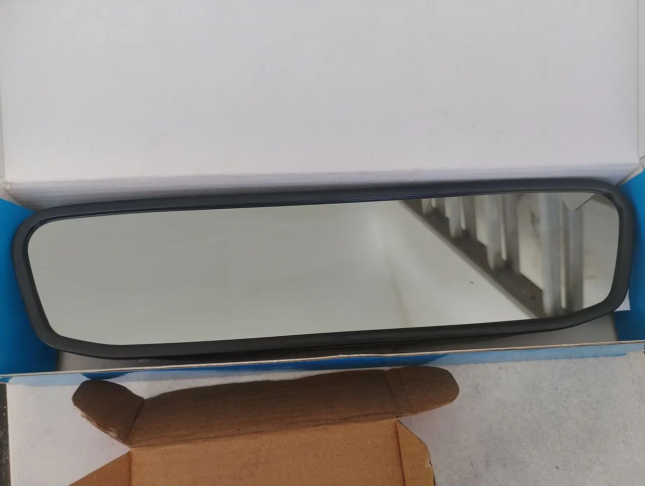 Kit retrovisor e câmera de ré  - Foto 4