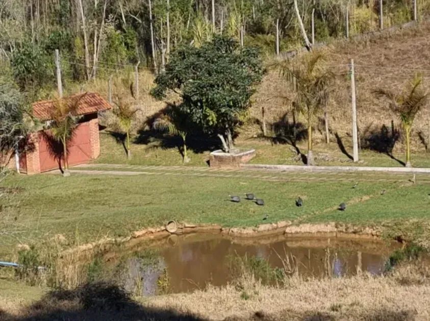 Sítio para Locação em Ibiúna - Foto 2