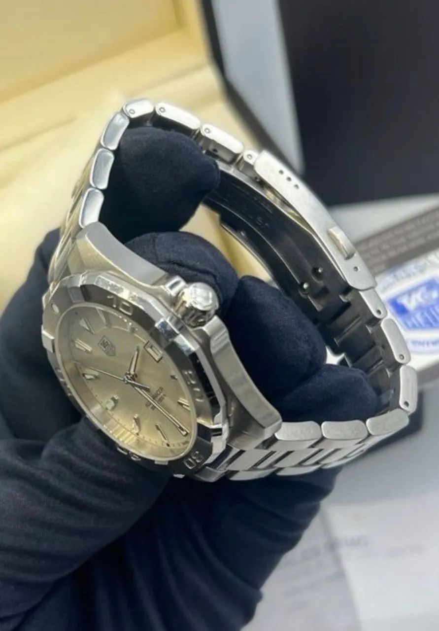 TAG HEUER Aquaracer  - Foto 4