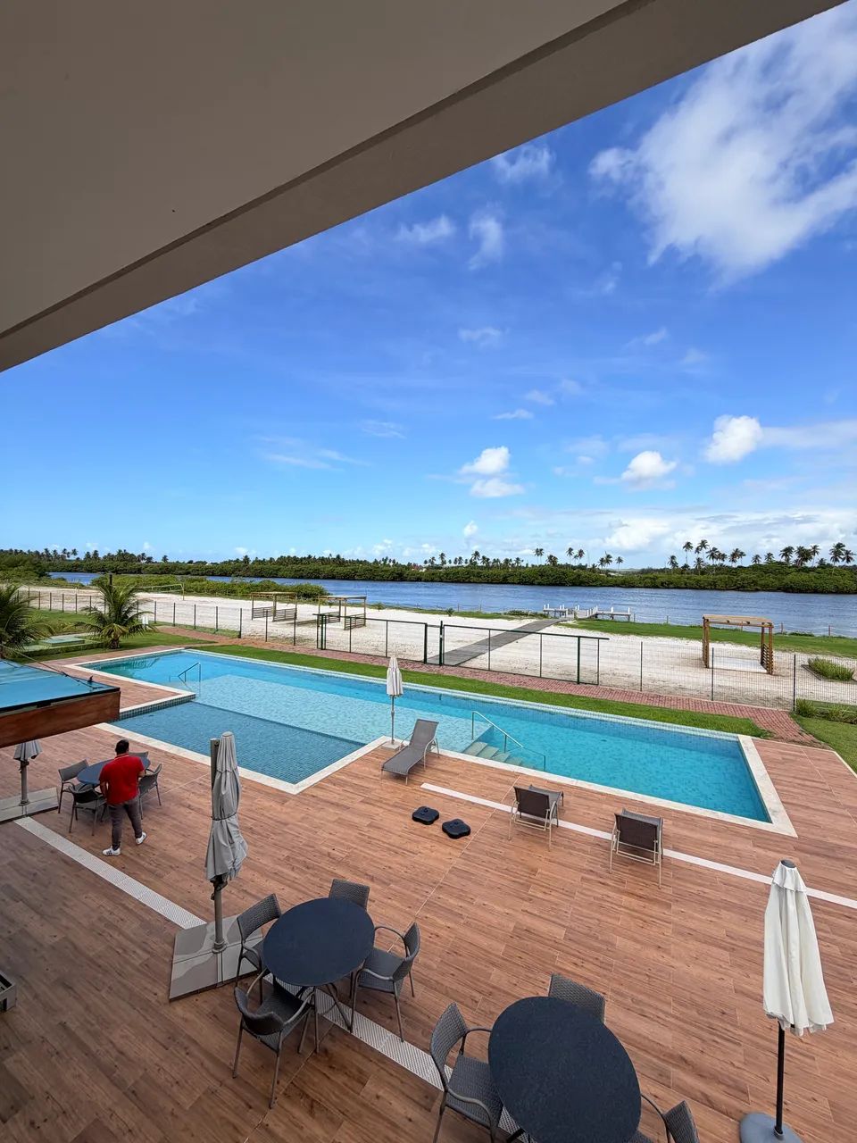 Vendo reserva manguaba premium residence
