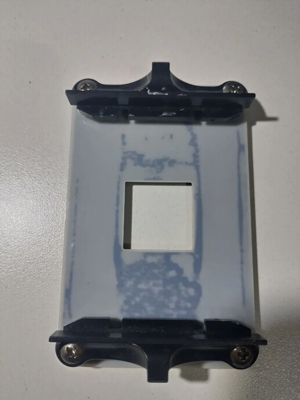 Suporte para AMD 