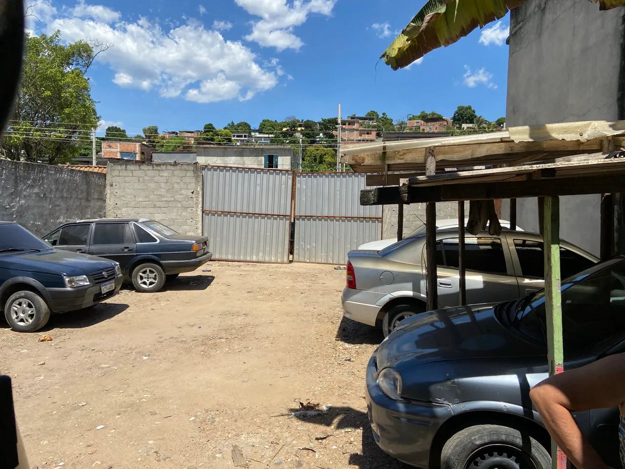 TERRENO  São João de Meriti  - Foto 5