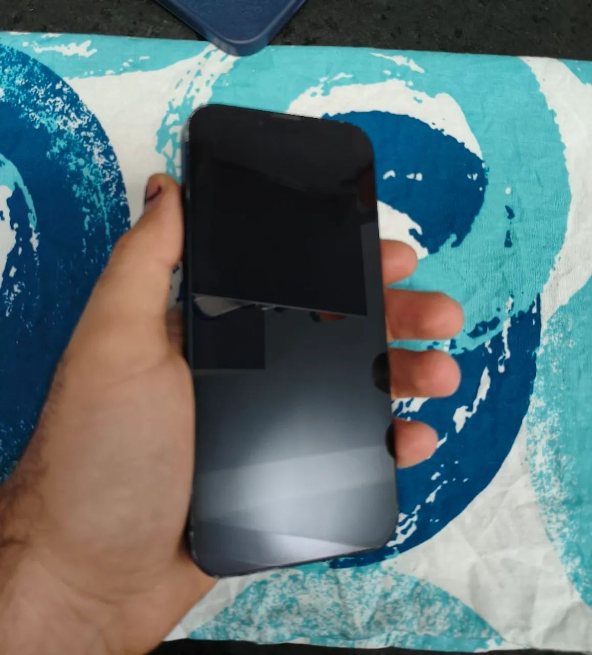 iPhone 13 256gb - Foto 3