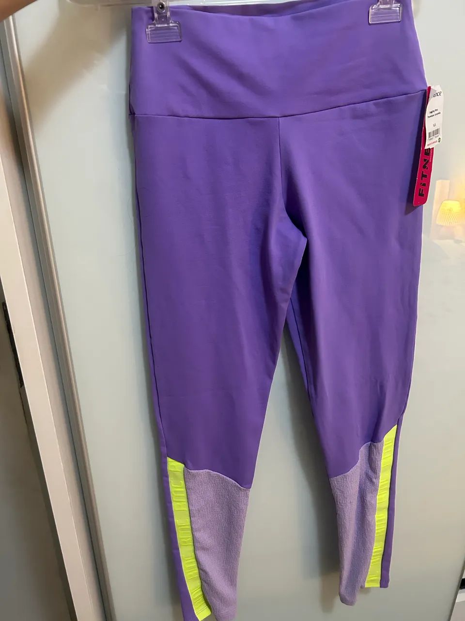 Legging romance 