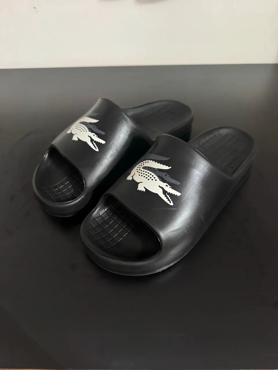 Lacoste Slide Serve 2.0 - Foto 3