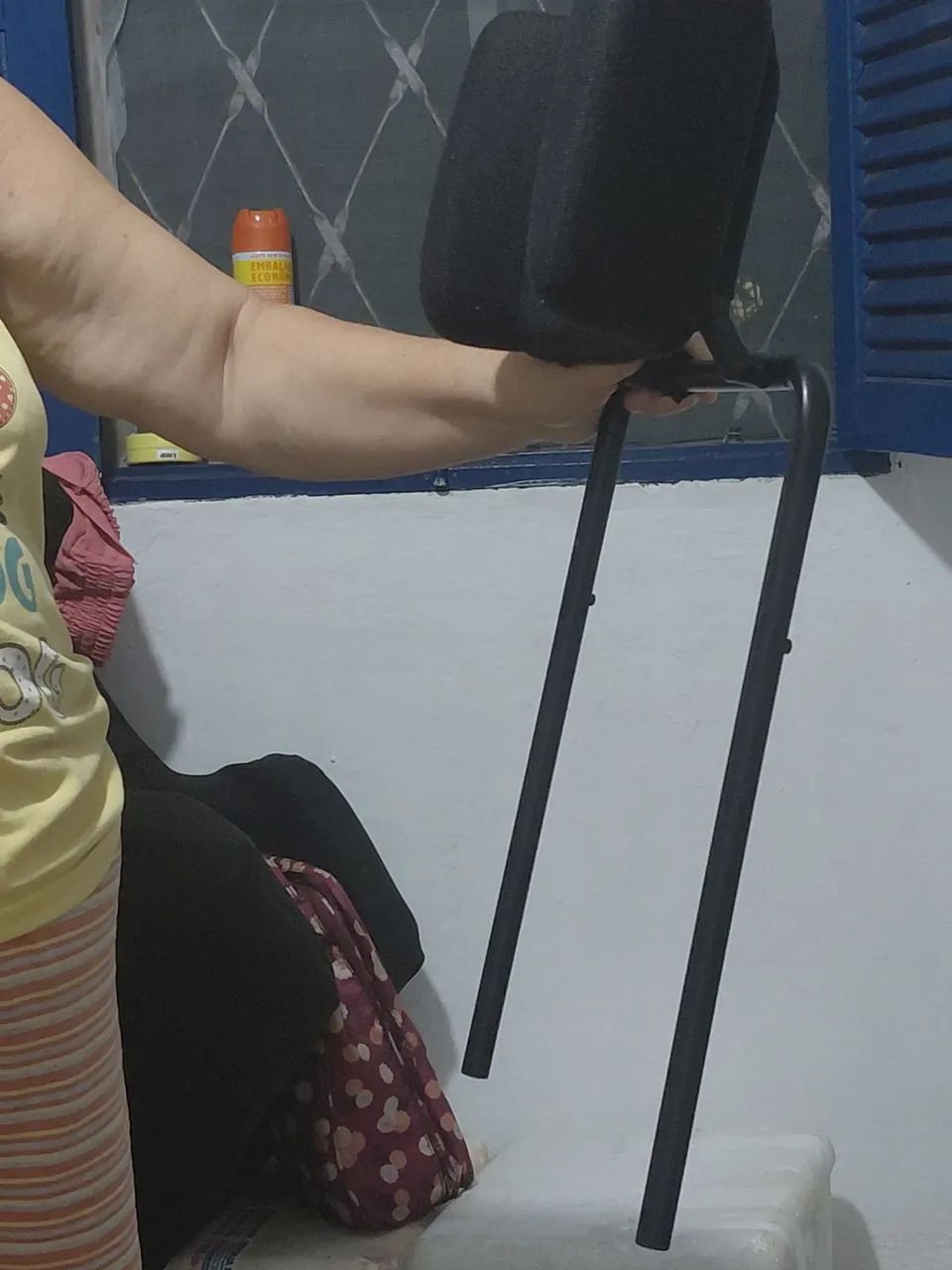 Acessórios de cadeira de rodas  - Foto 4