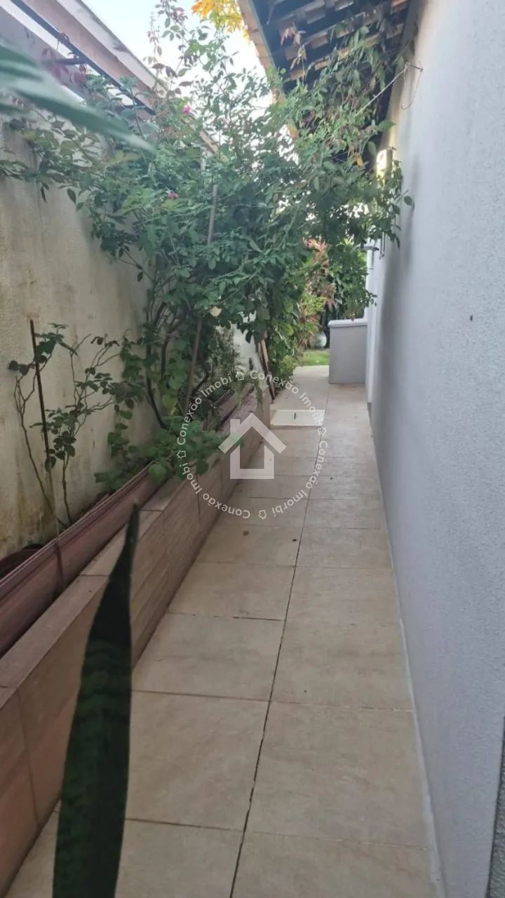 CASA À VENDA NO CONDOMÍNIO LAGUNA VILLE COM 3 QUARTOS E 1 SUÍTE - Foto 5