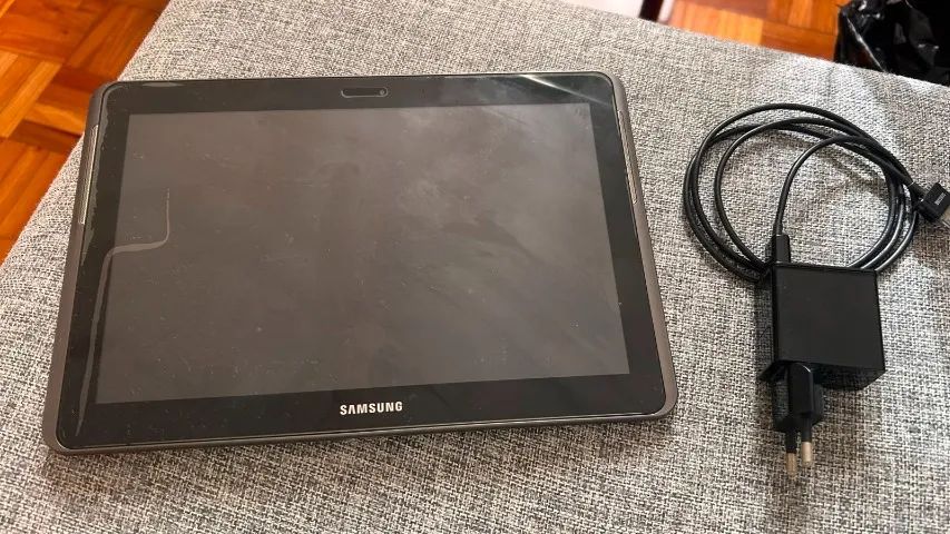 TABLET GALAXY TAB 2 USADO - Foto 2