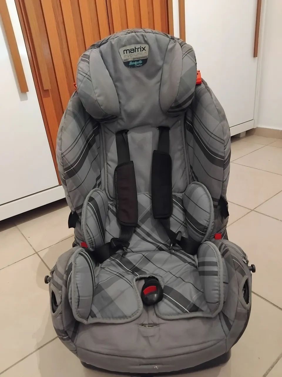 Cadeirinha - Foto 2