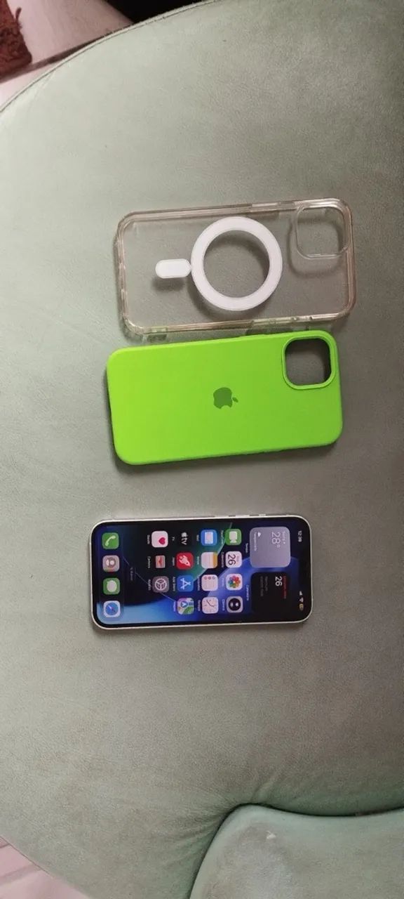 iPhone 13 - Foto 4