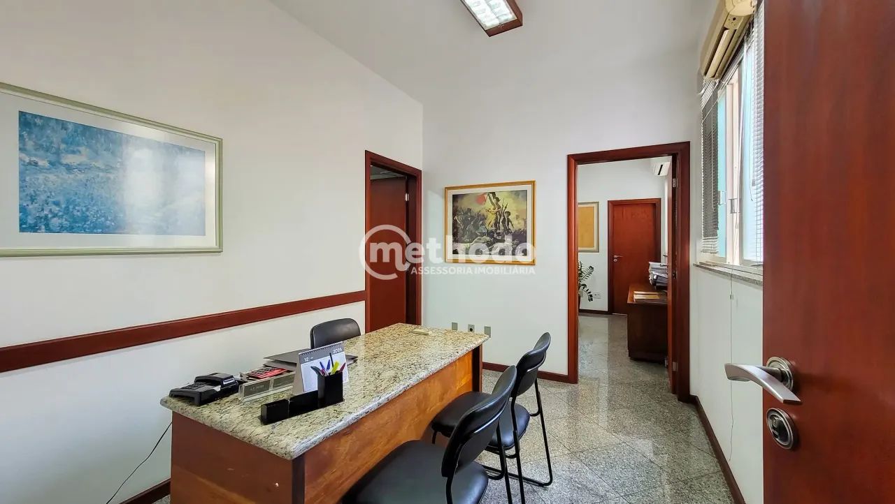 Sala à venda, Centro, Campinas, SP - Foto 3