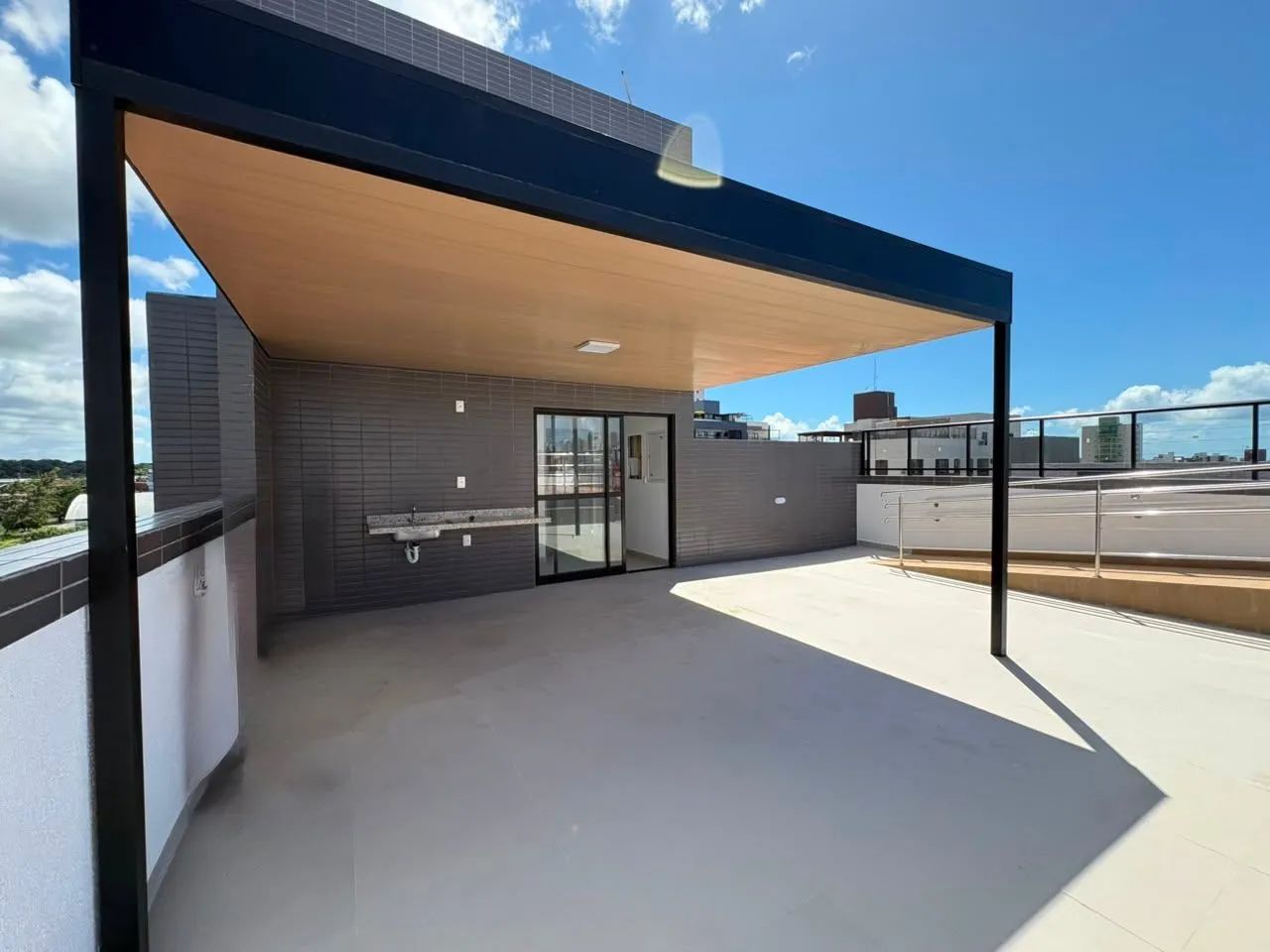 Apartamento a venda no Bessa - AP10291 - Foto 2