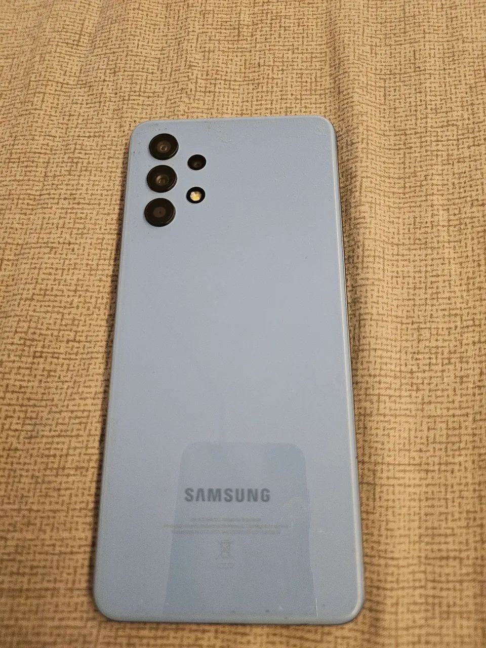 Vendo Sansung A32 - Foto 2