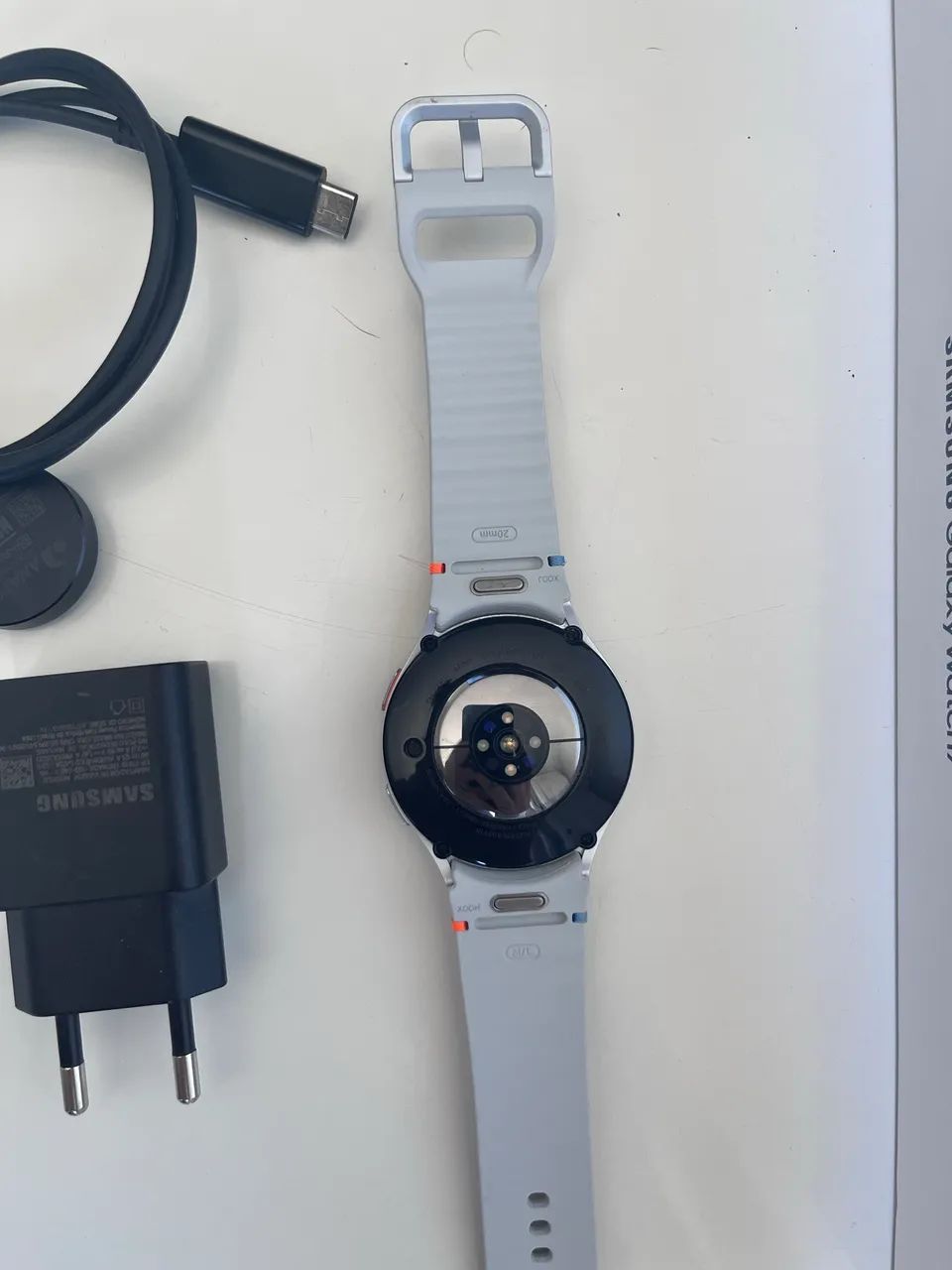 Galaxy Watch 7 44MM LTE - Foto 3